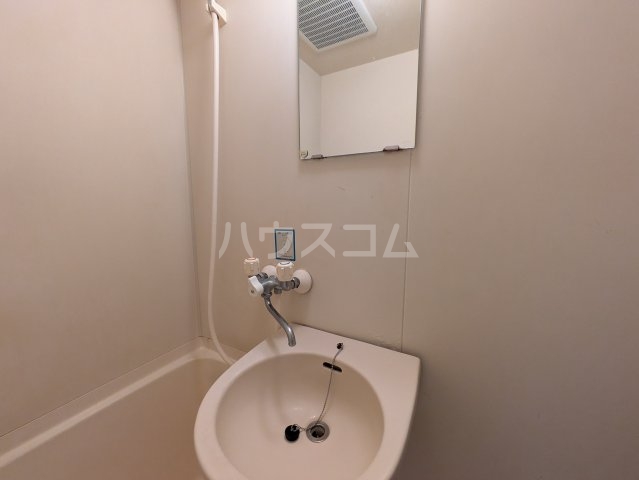 15/27 洗面