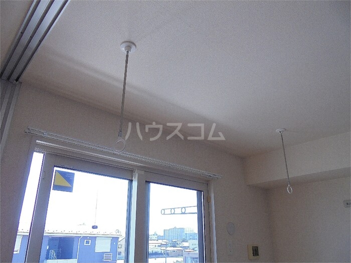 7/25 室内
