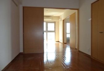 4/29 リビング/ダイニング