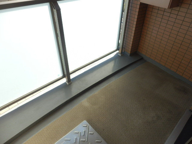 14/29 バルコニー