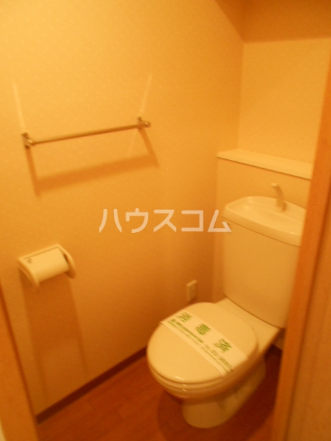 9/24 トイレ