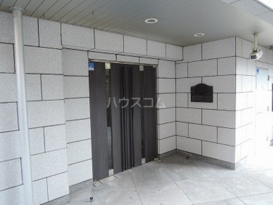 2/7 エントランス