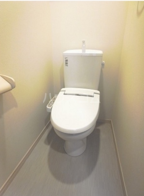8/23 トイレ