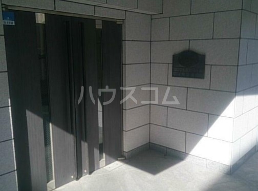 2/7 エントランス