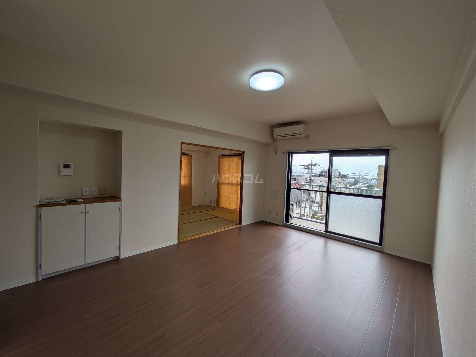 3/26 リビング/ダイニング