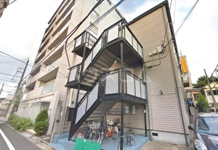 1/30 外観