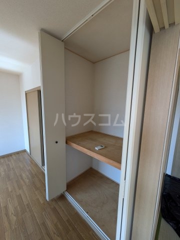 5/30 収納