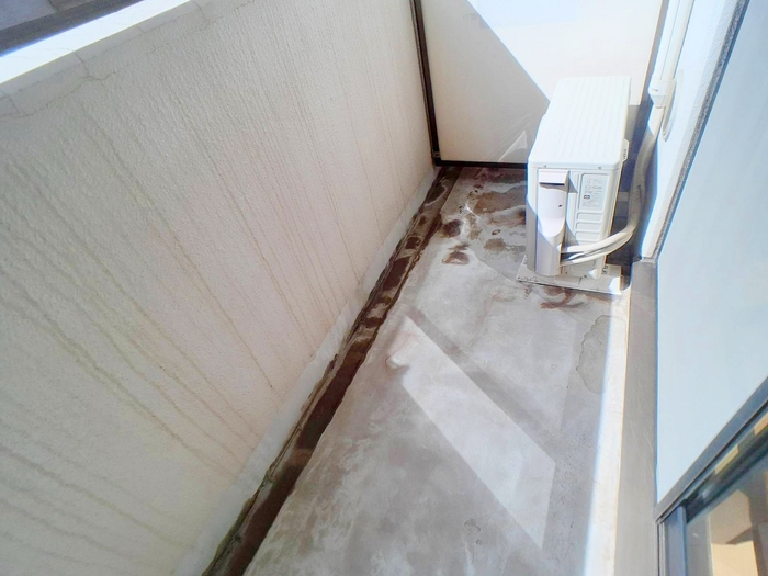 13/15 バルコニー