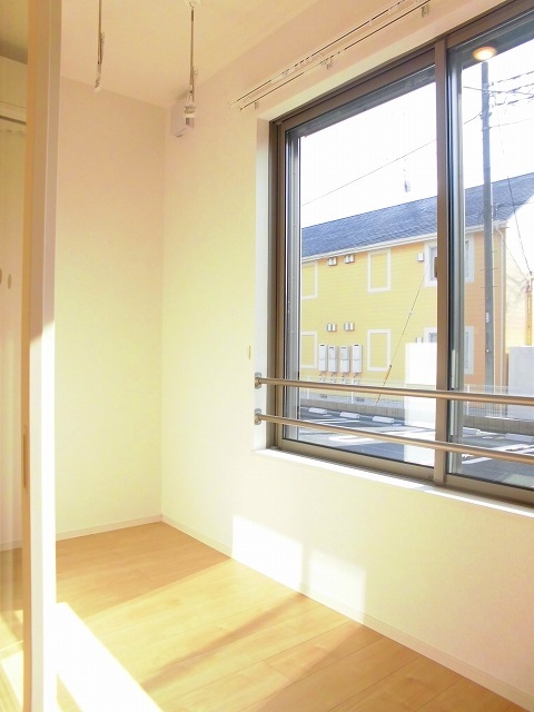 11/21 バルコニー