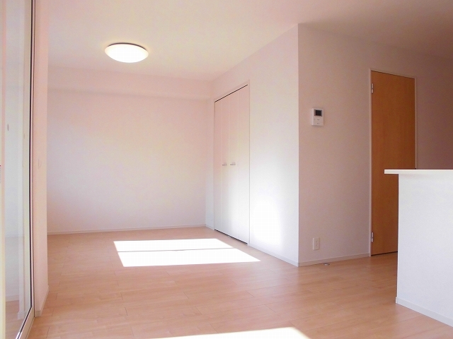 4/21 リビング/ダイニング