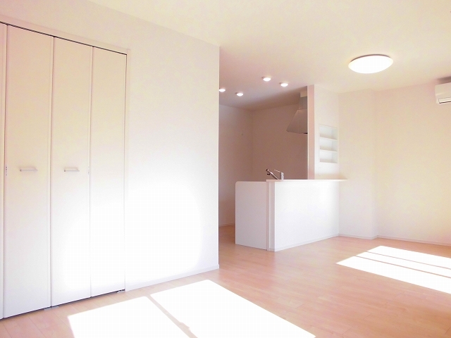 3/21 リビング/ダイニング