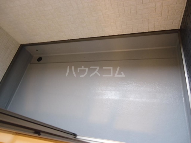 20/25 バルコニー