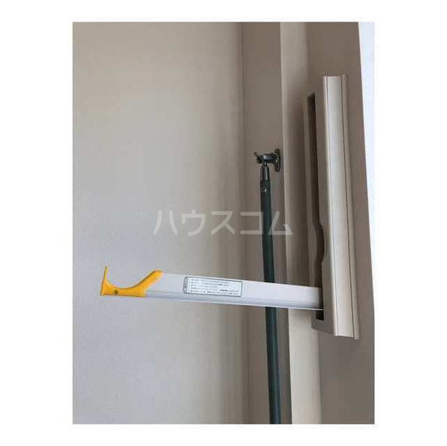 5/21 室内