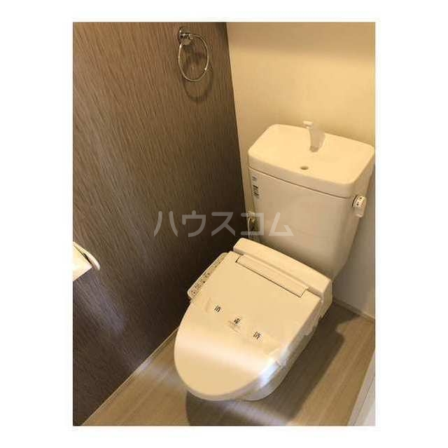 11/21 トイレ
