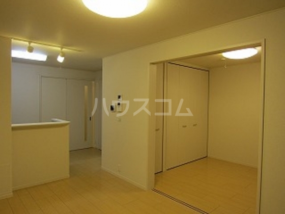 3/21 リビング/ダイニング