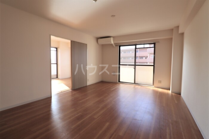 3/20 リビング/ダイニング