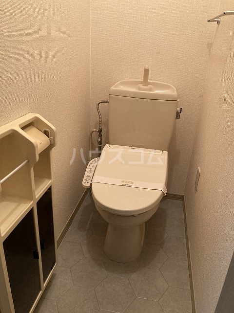 9/22 トイレ
