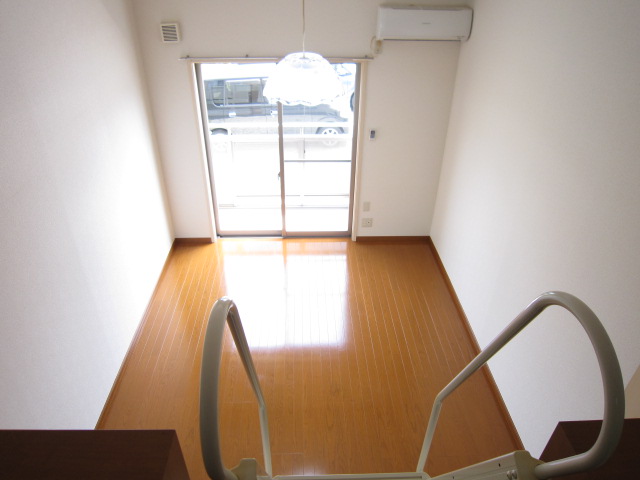 4/25 リビング/ダイニング