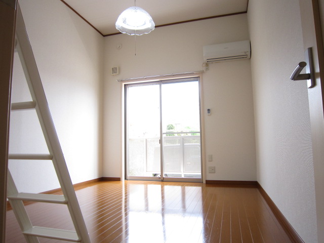 3/25 リビング/ダイニング