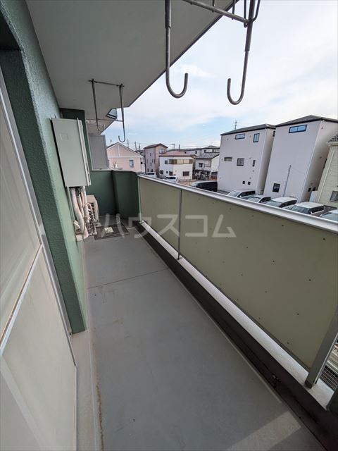 24/30 バルコニー