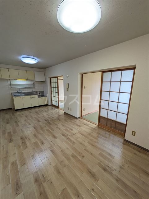 5/30 リビング/ダイニング