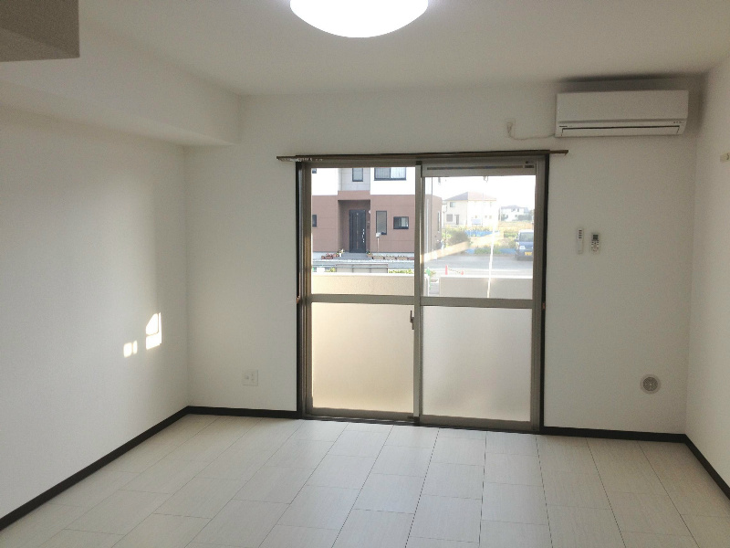 3/29 リビング/ダイニング