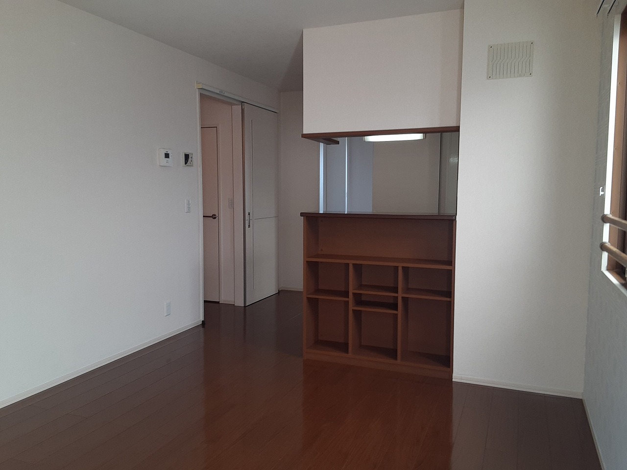 4/26 リビング/ダイニング