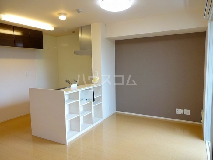 3/20 リビング/ダイニング