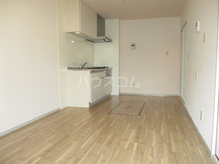 3/17 リビング/ダイニング