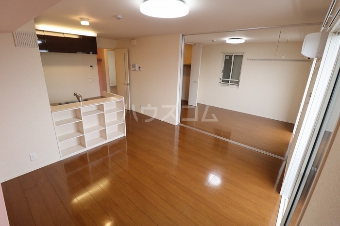 3/20 リビング/ダイニング