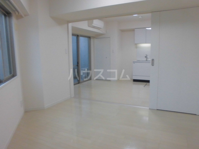 4/28 リビング/ダイニング