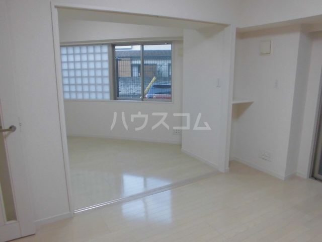 5/28 リビング/ダイニング