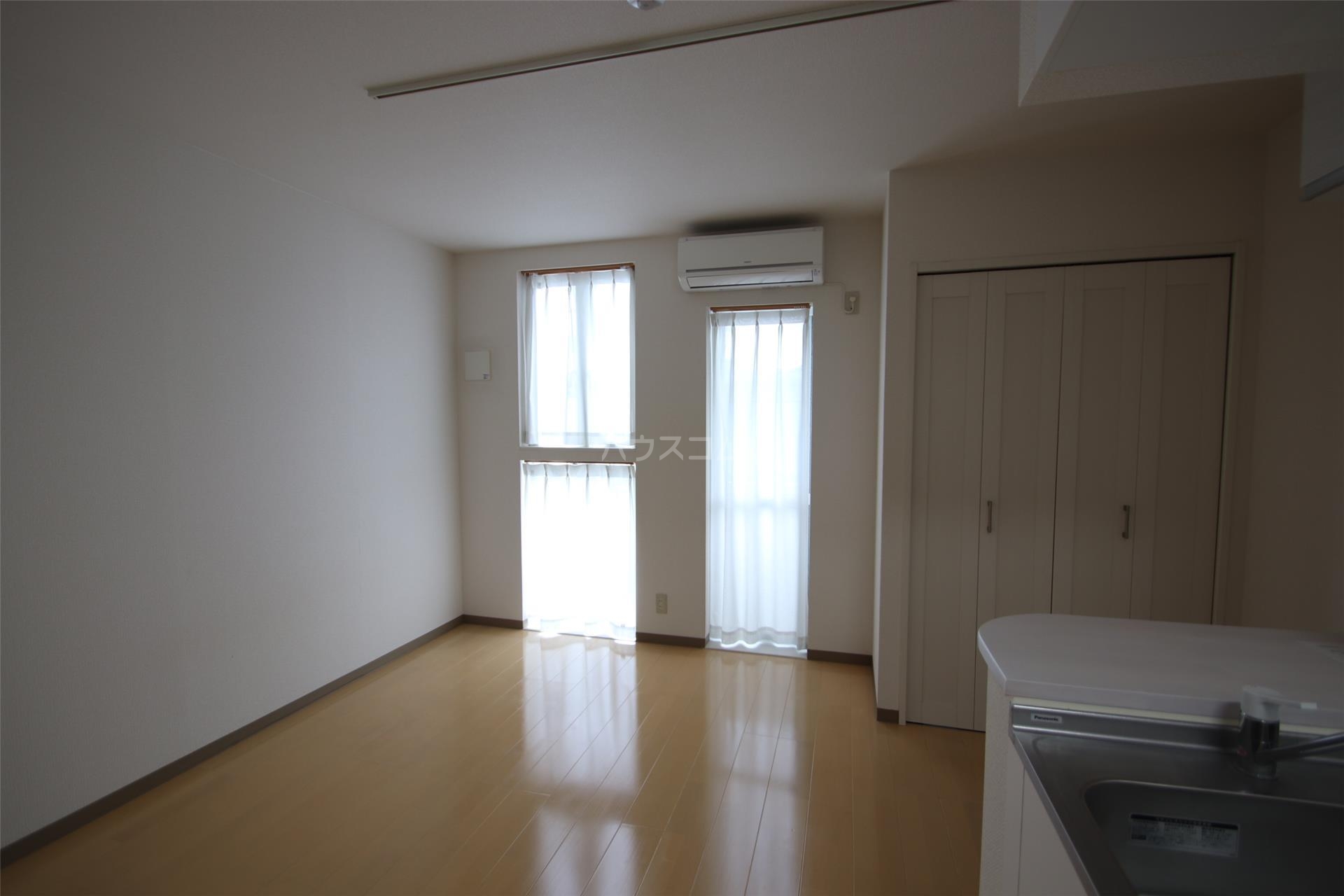 4/21 リビング/ダイニング