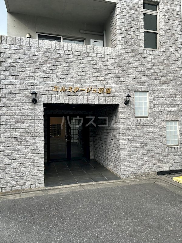 2/6 エントランス