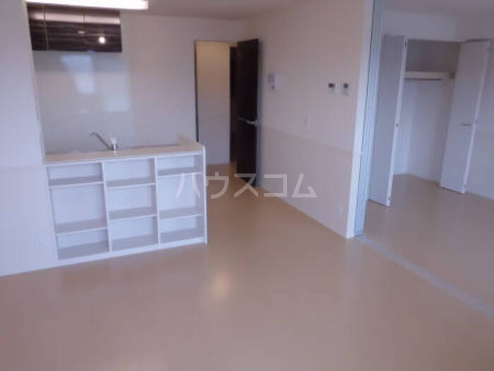 3/9 リビング/ダイニング