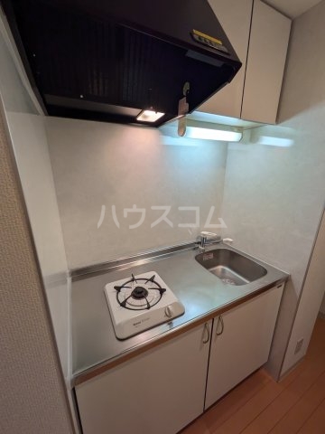 9/30 キッチン