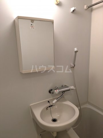 12/30 洗面