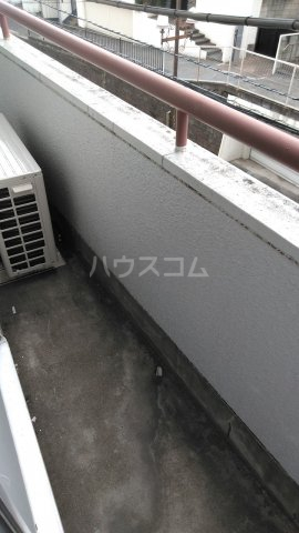 24/30 バルコニー