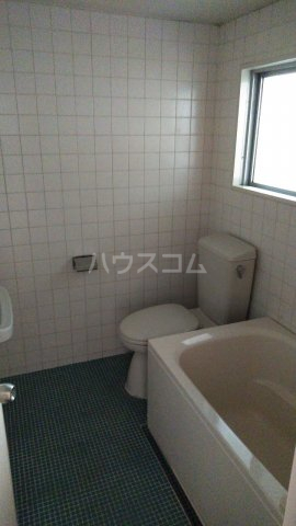 16/30 浴室