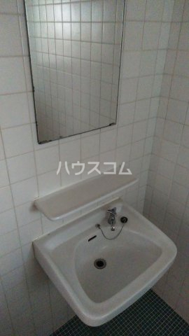 20/30 洗面