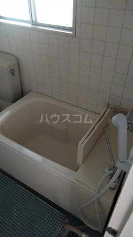 15/30 浴室