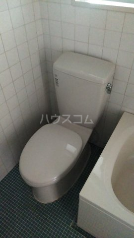 18/30 トイレ