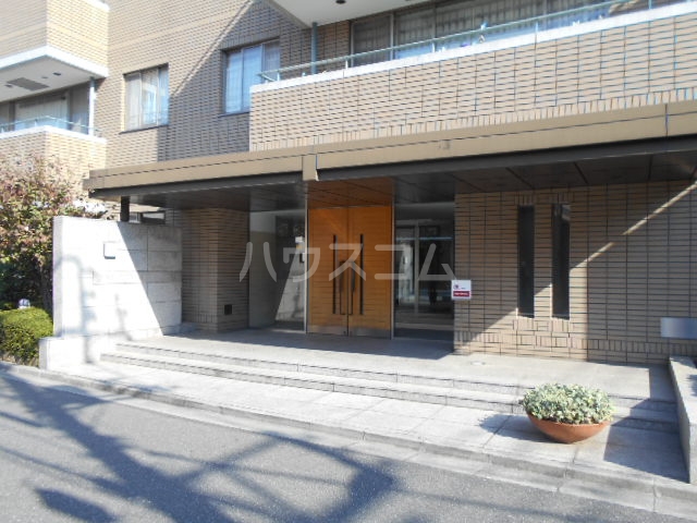 2/8 エントランス