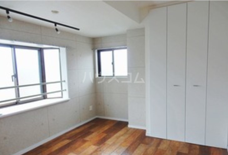 3/22 リビング/ダイニング