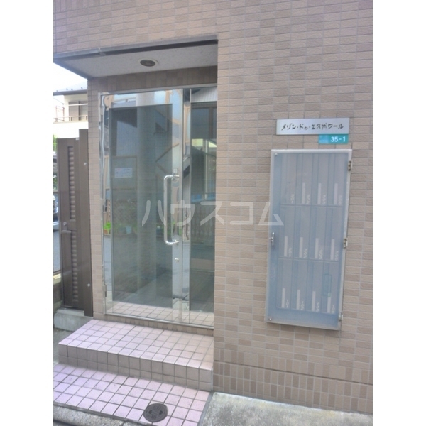 2/6 エントランス