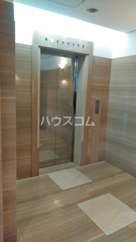 12/23 エントランス