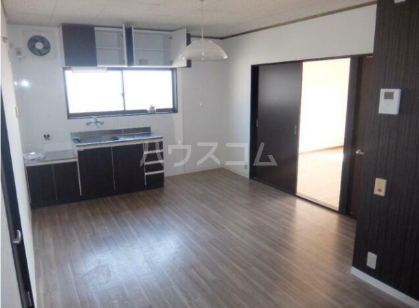 4/25 リビング/ダイニング