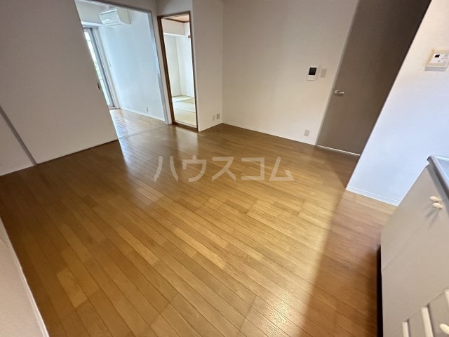 6/30 リビング/ダイニング