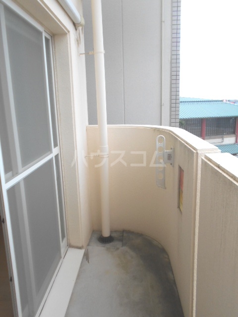 16/30 バルコニー