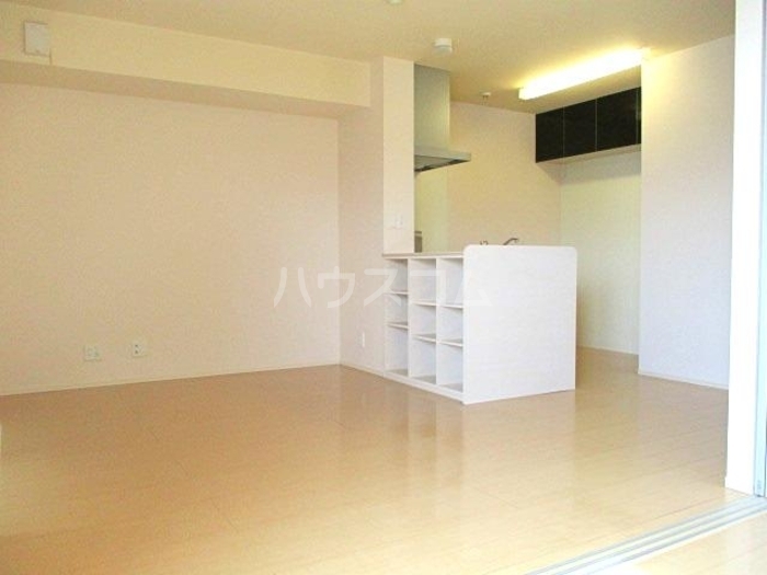 3/19 リビング/ダイニング